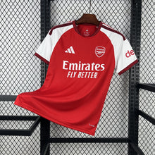Maillot Arsenal Domicile 2026/2027