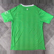 Maillot Manchester United Gardien 2025/2026