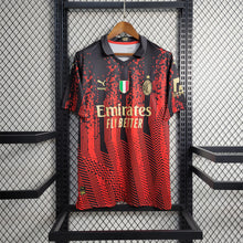 Maillot AC Milan Fourth 2023/2024