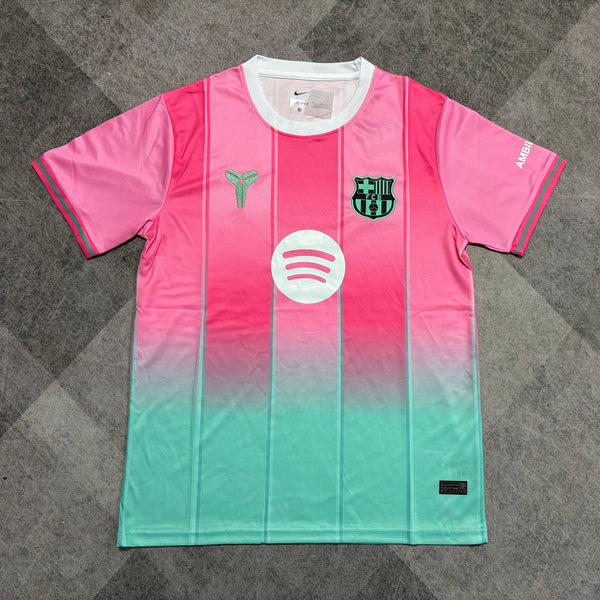 Maillot FC Barcelone Concept 2025/2026
