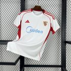 Maillot Sevilla FC Domicile 2025/2026