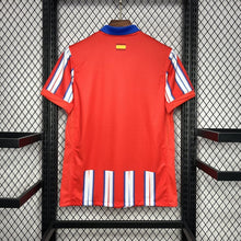 Maillot Atlético Madrid Domicile 2024/2025