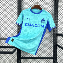 Maillot OM (Marseille) Concept 2025/2026
