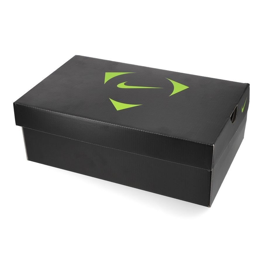 Crampons Air Zoom Mercurial Superfly 11 Elite FG Mbappé Personal Edition - Doré