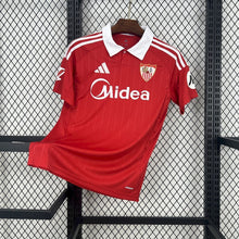 Maillot Sevilla FC Extérieur 2025/2026 – vue 1