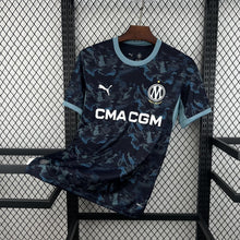 Maillot OM (Marseille) Extérieur 2026/2027