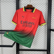 Maillot AC Milan Fourth 2024/2025