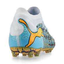 Crampons Future 9 Ultimate Elite MG Playmaker - Blanc ÉDITION LIMITÉE – vue 6
