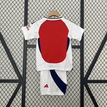 Kit Enfant Arsenal 2024/2025