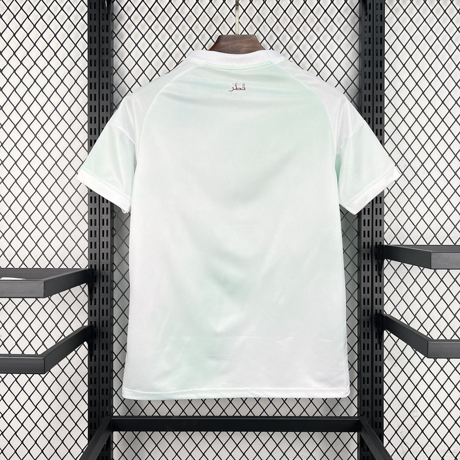 Maillot Qatar Extérieur 2026/2027