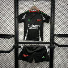 Kit Enfant Arsenal 2024/2025