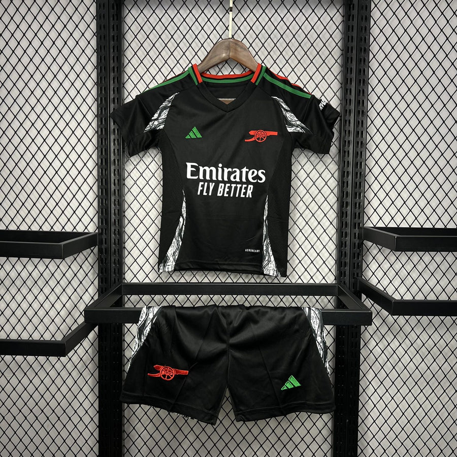 Kit Enfant Arsenal 2024/2025