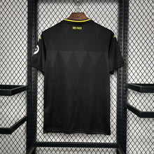 Maillot Wolverhampton (Wolves) Extérieur 2024/2025