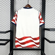 Maillot États-Unis (USA) Domicile 2026/2027 – vue 2