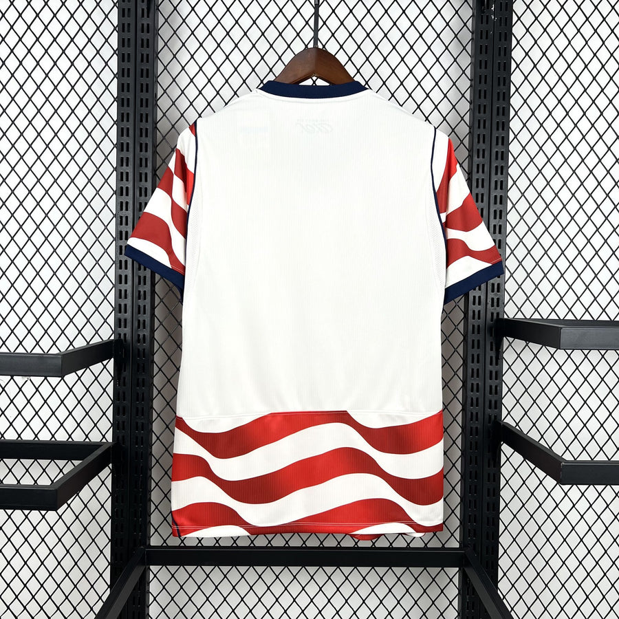 Maillot États-Unis (USA) Domicile 2026/2027