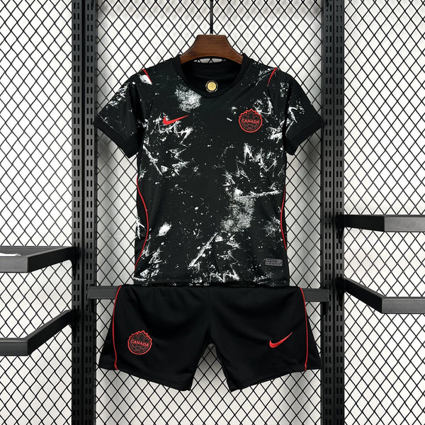 Kit Enfant Canada 2026/2027