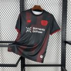 Maillot Leverkusen Domicile 2025/2026