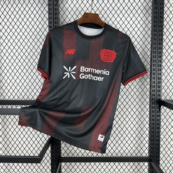 Maillot Leverkusen Domicile 2025/2026
