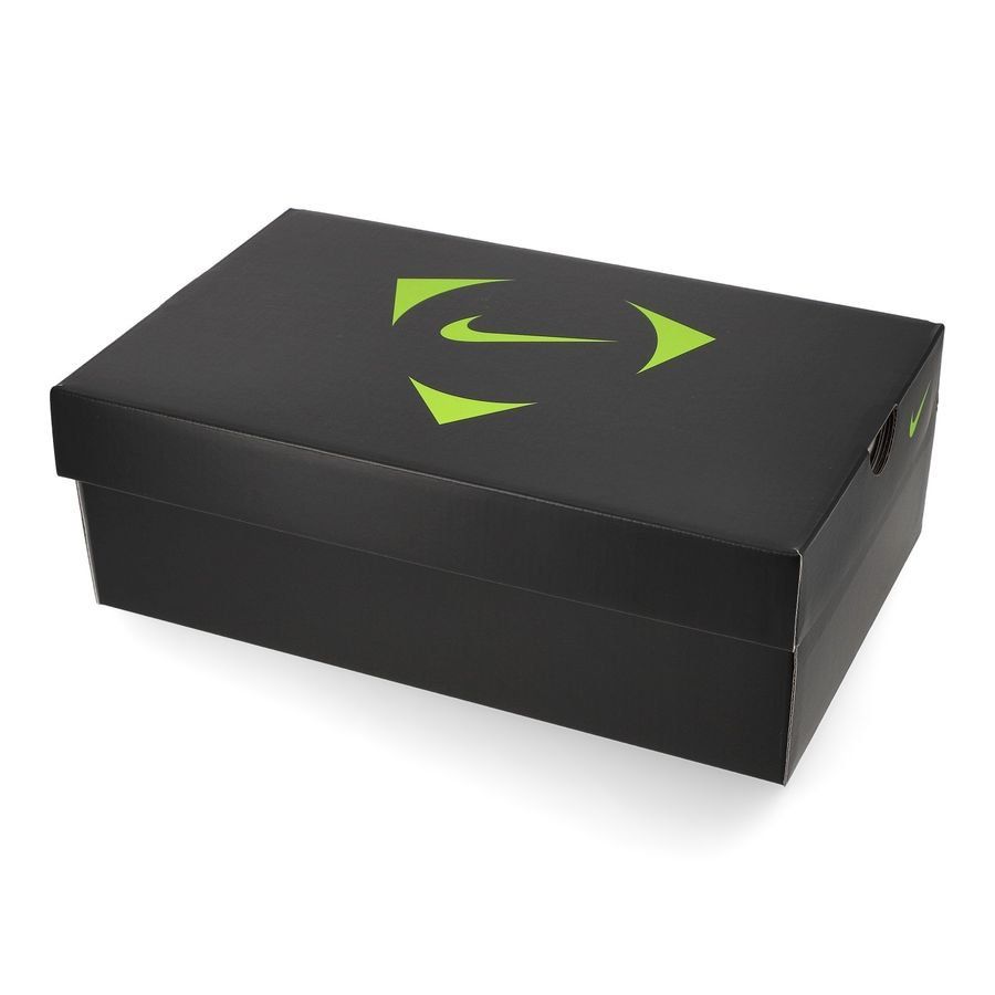 Crampons Phantom 6 Elite High Cut FG - Break 'Em