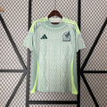 Maillot Mexique Domicile 2024/2025