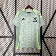 Maillot Mexique Domicile 2024/2025