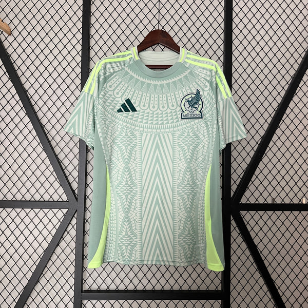 Maillot Mexique Domicile 2024/2025
