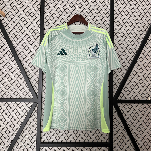Maillot Mexique Domicile 2024/2025