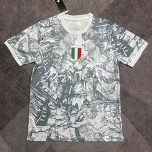 Maillot Italie Concept 2025/2026