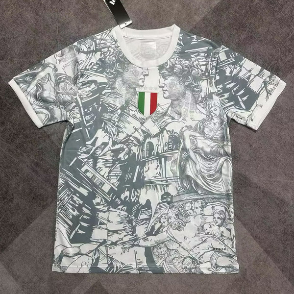 Maillot Italie Concept 2025/2026