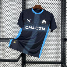 Maillot OM (Marseille) Extérieur 2025/2026