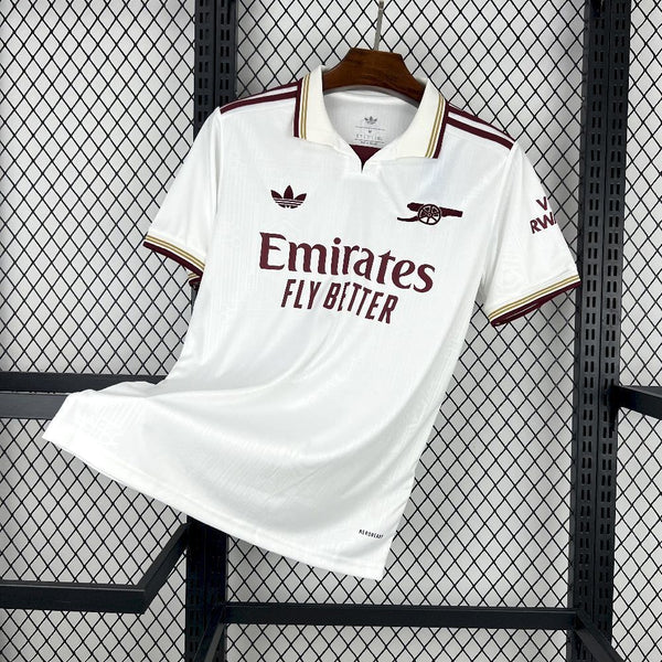 Maillot Arsenal Third 2025/2026