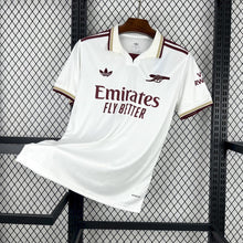 Maillot Arsenal Third 2025/2026