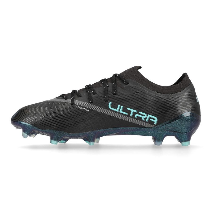 Crampons Ultra Nitro 7 Ultimate Elite FG Eclipse - Noir