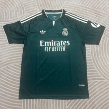 Maillot Real Madrid Extérieur 2026/2027
