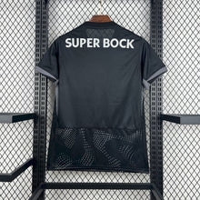 Maillot Sporting CP Extérieur 2025/2026