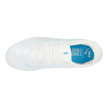 Crampons King 20 Ultimate Elite FG/AG White Pack - Blanc – vue 9