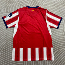 Maillot Atlético Madrid Domicile 2026/2027