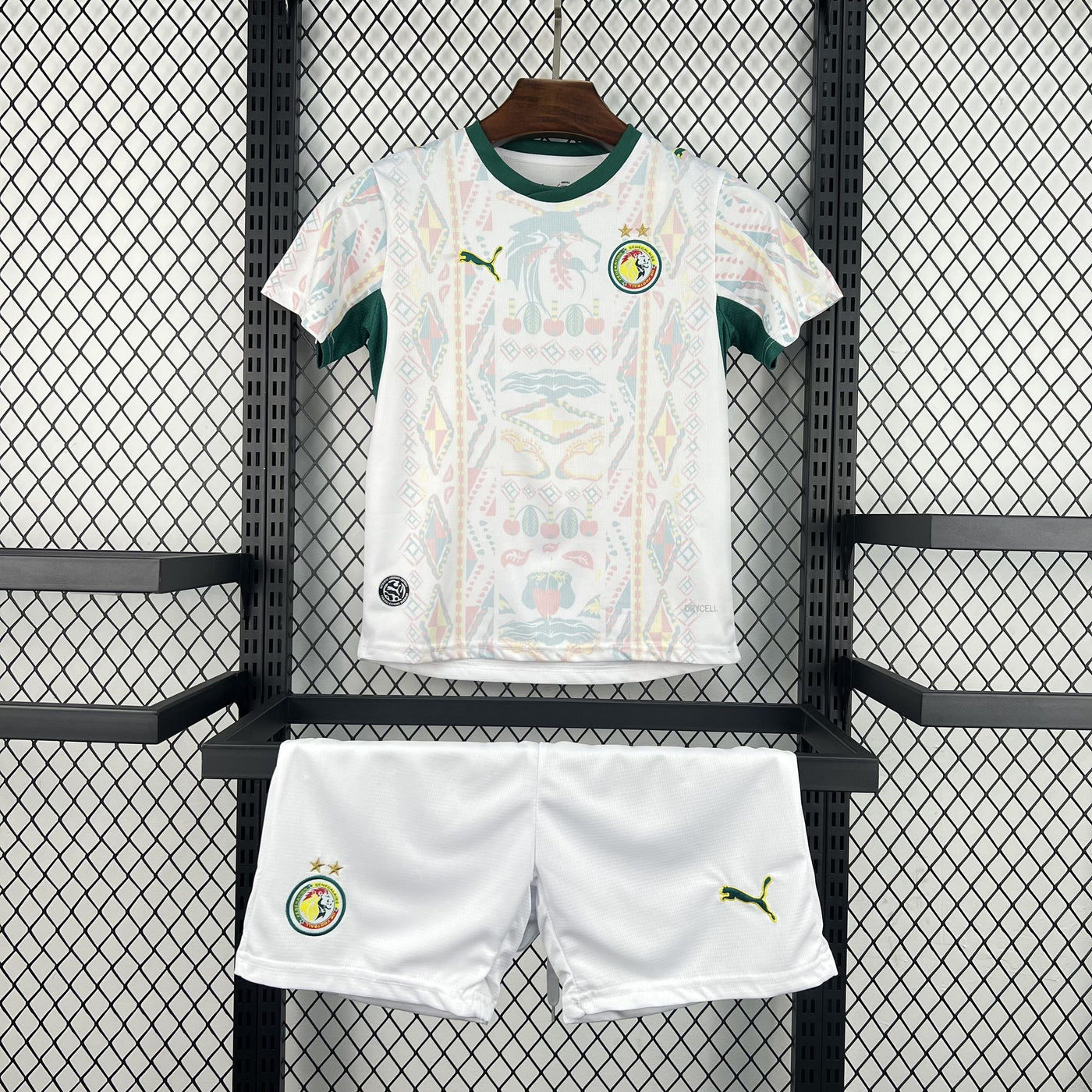 Kit Enfant Sénégal 2026/2027