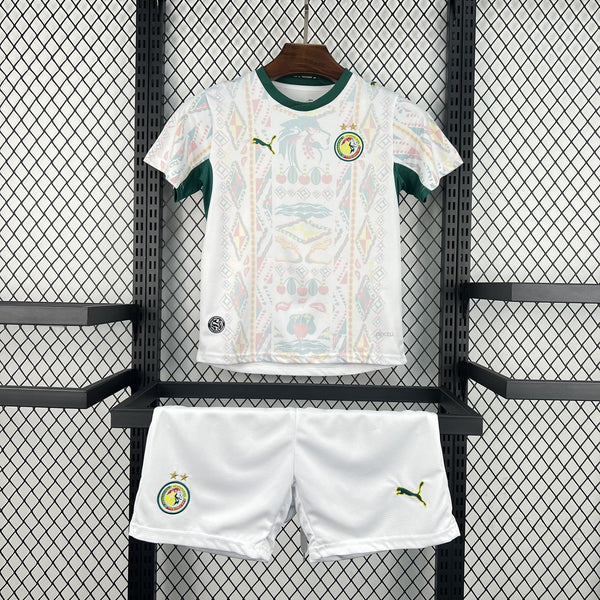 Kit Enfant Sénégal 2026/2027