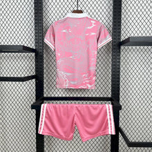 Kit Enfant Real Madrid 2025/2026