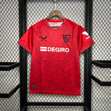 Maillot Sevilla FC Extérieur 2024/2025