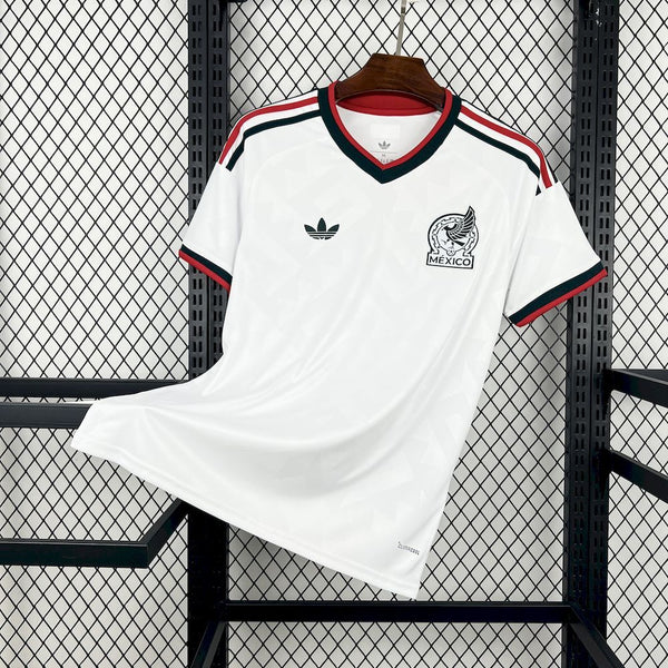 Maillot Mexique Extérieur 2026/2027