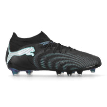 Crampons Future 9 Ultimate Elite AG Eclipse - Noir – vue 2