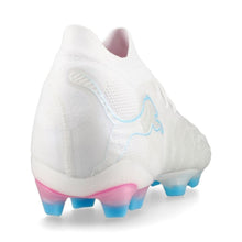 Crampons Future 9 Ultimate Elite FG White Pack - Blanc – vue 8
