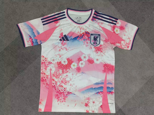 Maillot Japon Concept 2025/2026