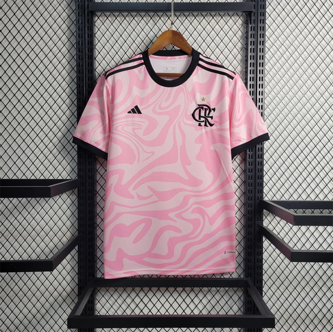 Maillot Flamengo Concept 2025/2026