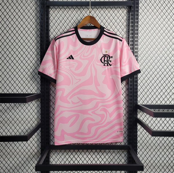 Maillot Flamengo Concept 2025/2026