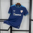 Maillot Athletic Bilbao Extérieur 2025/2026