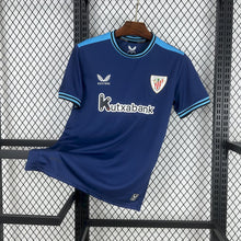 Maillot Athletic Bilbao Extérieur 2025/2026 – vue 1