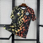 Maillot Newcastle Avant-Match 2025/2026